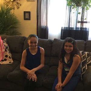 Meet your Posher, Tracy